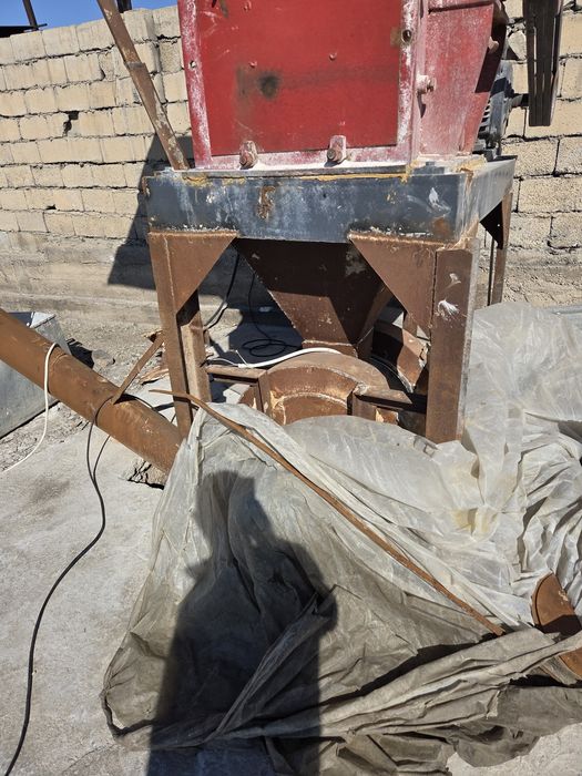 Malatochni drabilka cmd-112