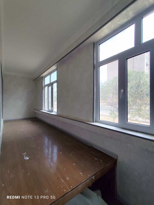 Продаётся 2 х комнатная квартира в районе 5/2