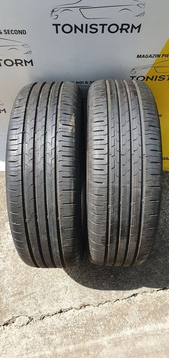 205 60 16 Continental Ecocontact 6