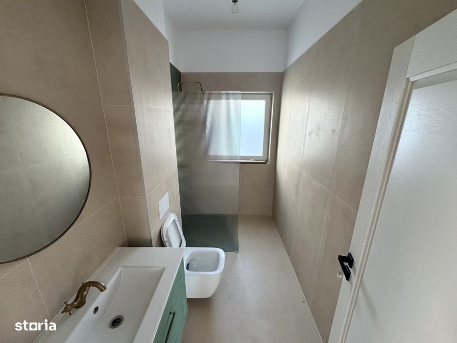 570mp teren!BECI de 30mp!ASFALT!CANALIZ!VilaPopasPacurari-ValeaLupului