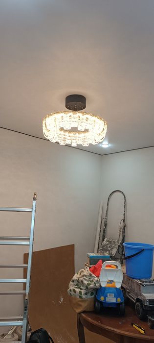 Люстра орнату / люстра орнату
