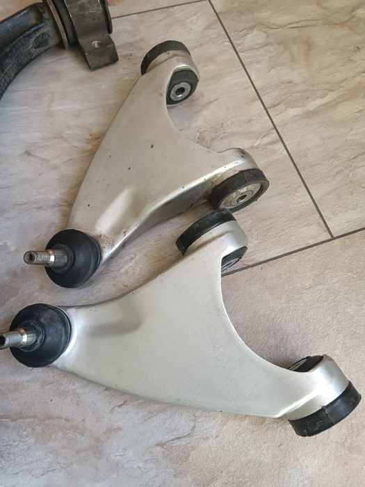 Носачи  за  Alfa