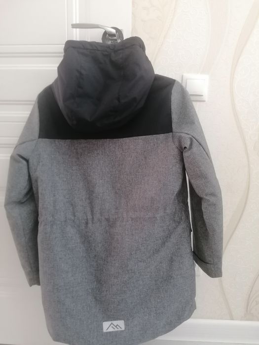 Куртка для мальчиков