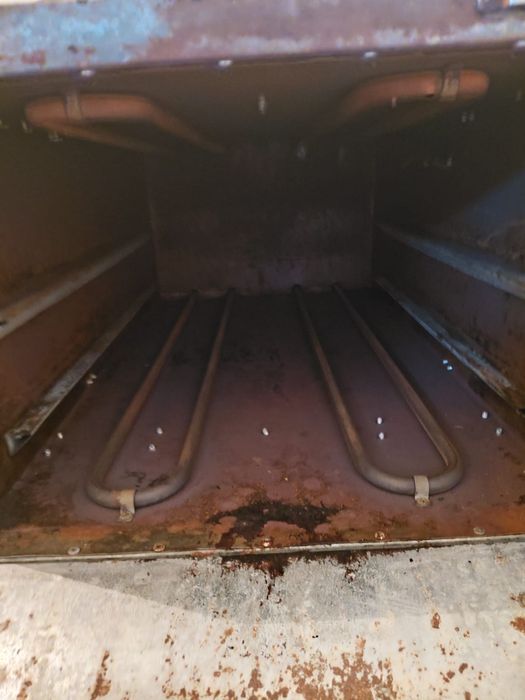 Электро печка для пиццы итд