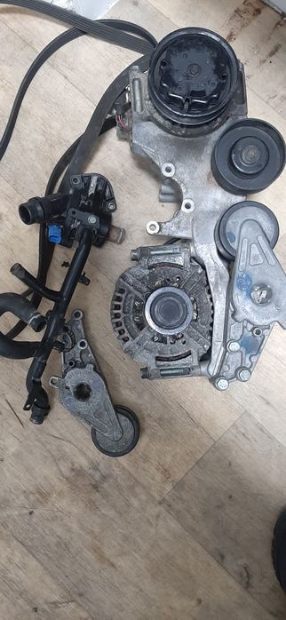 Продам запчасти пассат б5 + и ауди А4