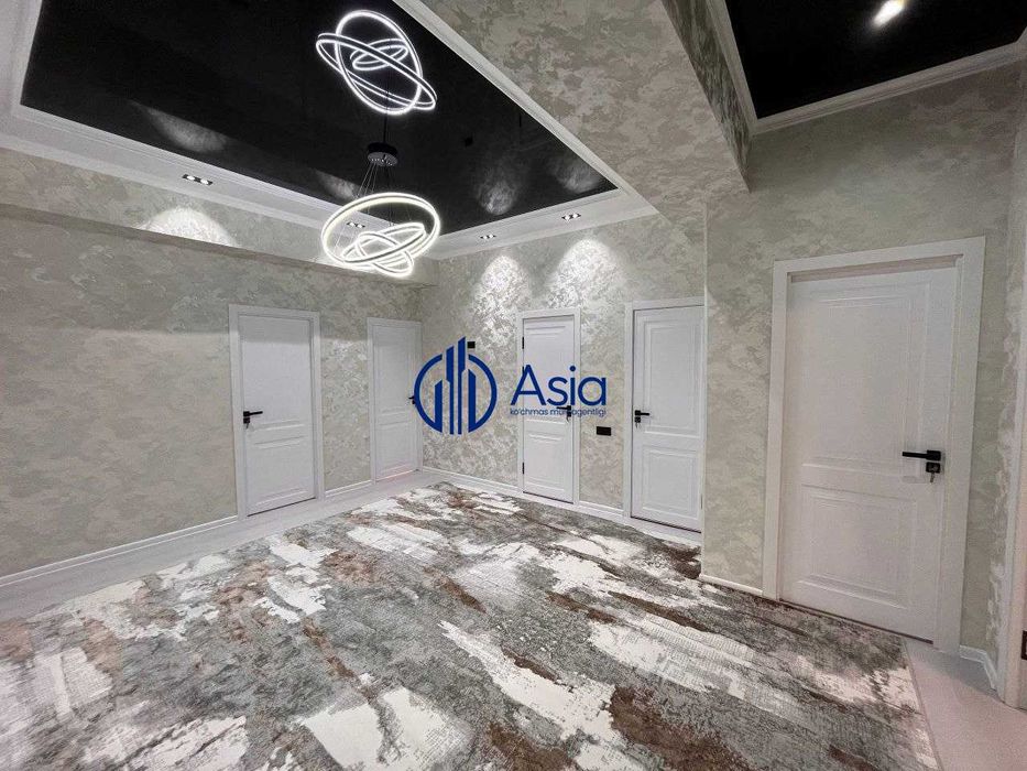 #K24 | Sotuvda: #3x xonali zamonaviy kvartira