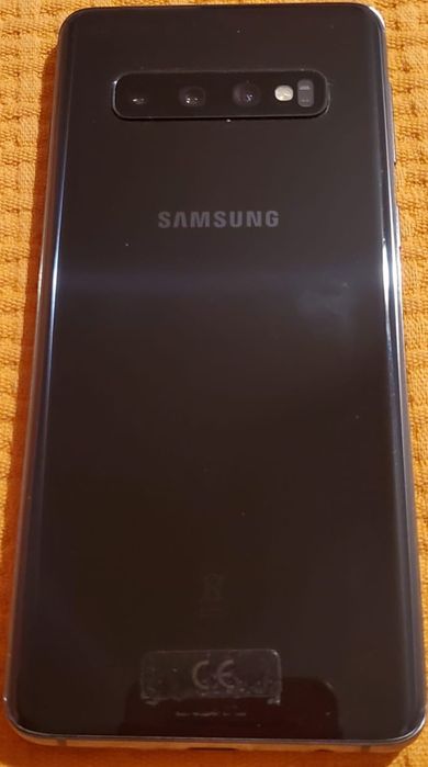 Samsung Galaxy S10  128Gb Snapdragon