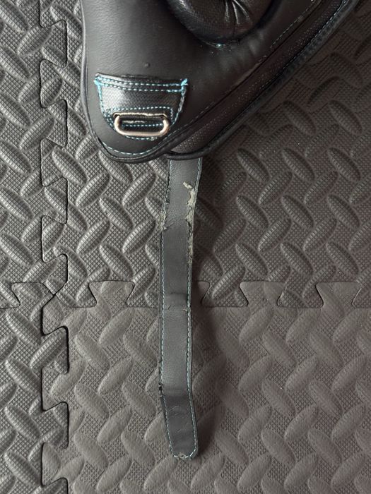 Боксва каска Bad boy pro series M