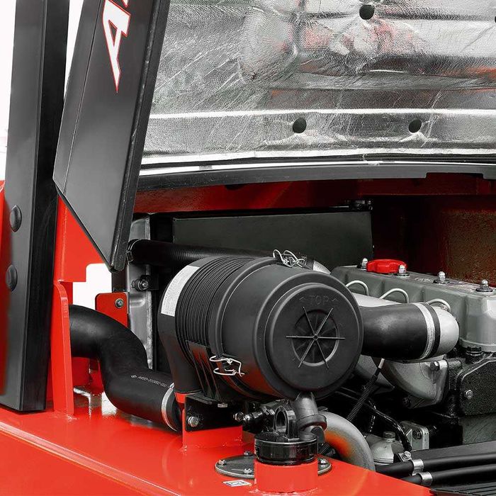 СУПЕР ЦЕНА! Дизельный 3т(кара) HANGCHA