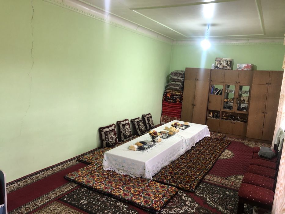 Ховли сотилади учаска