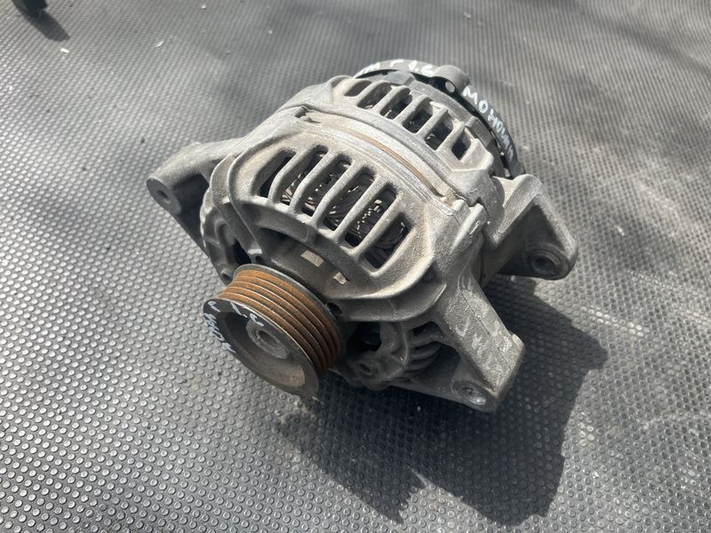 Алтернатор Opel Astra G 1.6 моноинжекцион