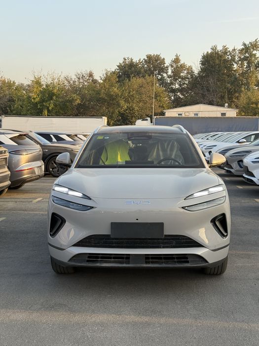 BYD Sealion 06 Ev 605 km Full chegirma narxlarda