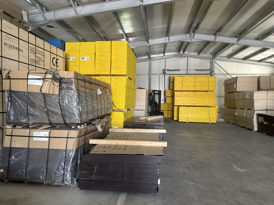 Cofraje tego , placaj constructii , antiderapant, panouri tip doka