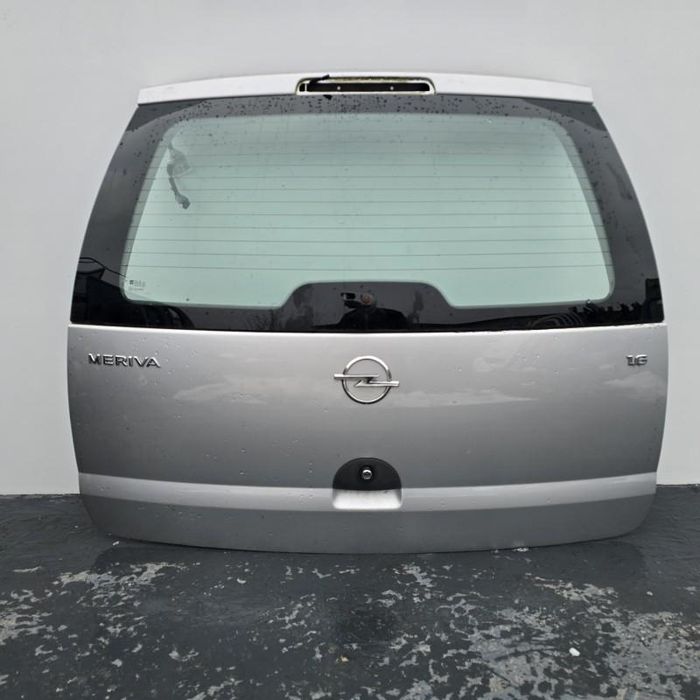 Haion complet z157 Opel Meriva A