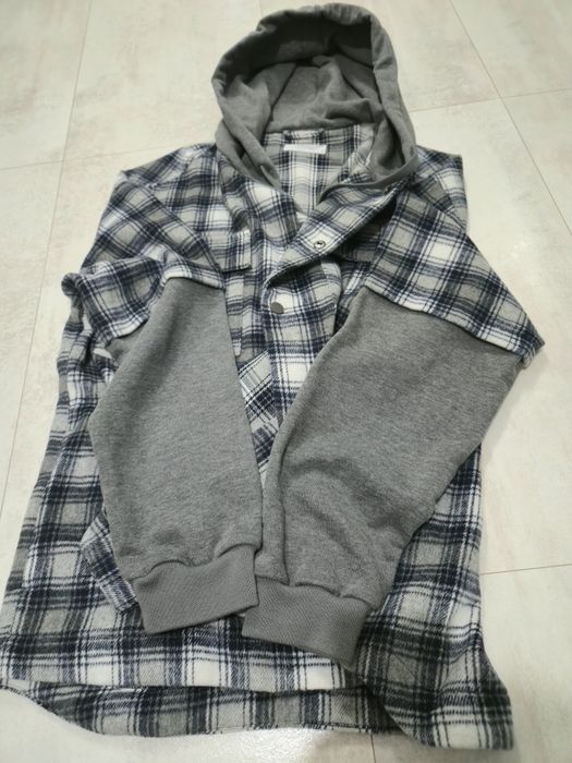 Cămașă Retro Primăvară