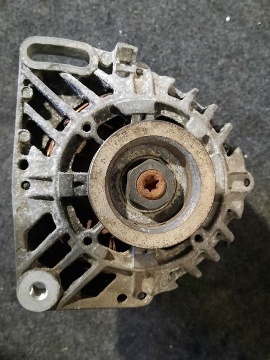 alternator dacia Logan dacia sandero 1.2 16v renault kangoo 1.2 renaul