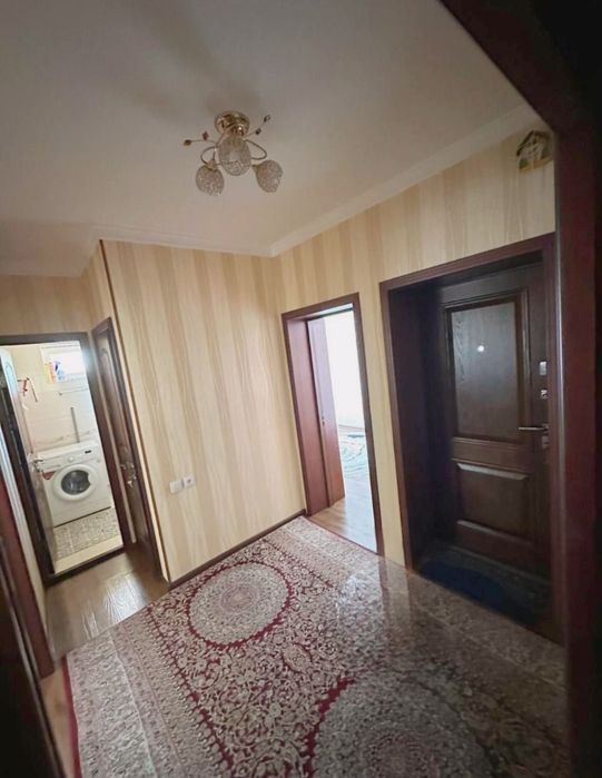 Ттз-4  3/3/4  70м² Кирпич 77 серия!!!