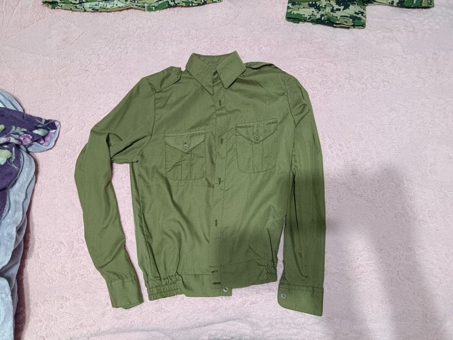 Продам форму 48-50