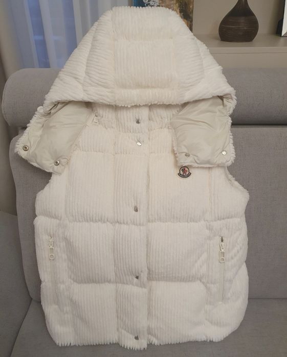 Vestă Damă Moncler
