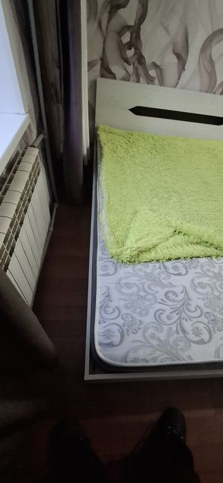 Двухспалка в отличном состояни