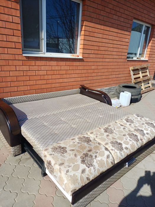 Диван производство Россия