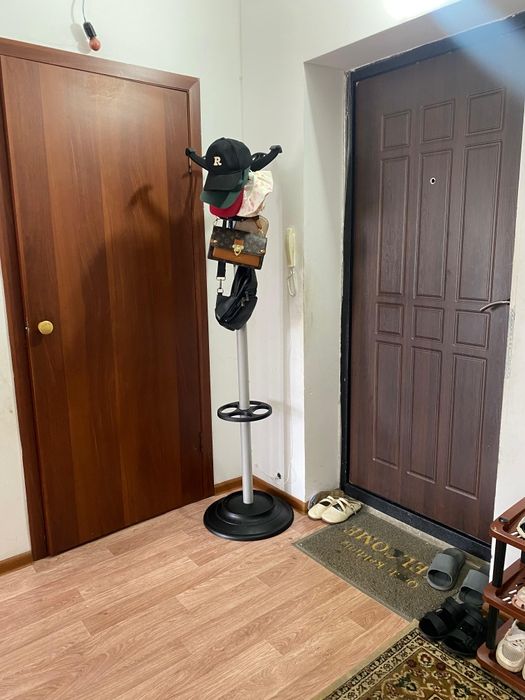 2 бөлмелі пәтер жалға беремін