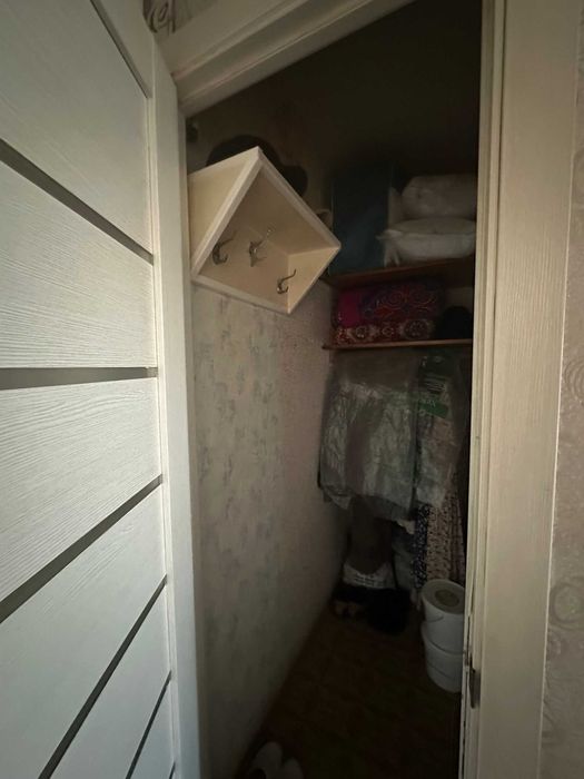 Продам 1 комн кв АПК Жубанова
