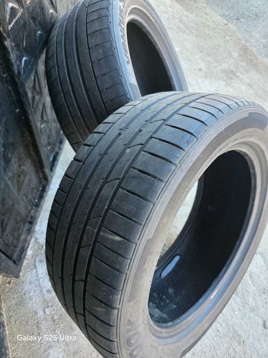 Летни гуми 245/50 R18