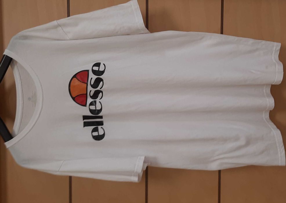 Ellesse-Много Запазена