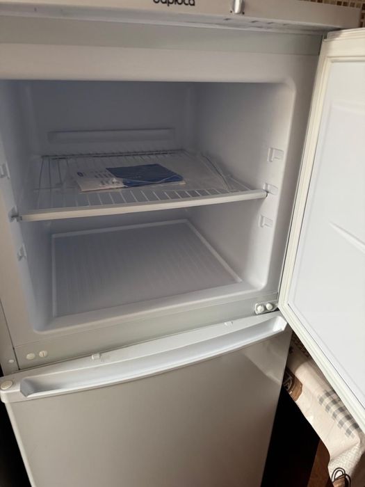 Холодильник «бирюса»