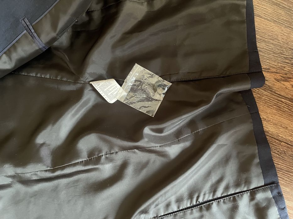 Мужской пиджак новый