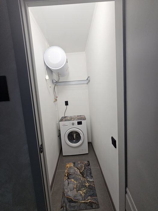 Сдам 1-комнатную кв 8мкр