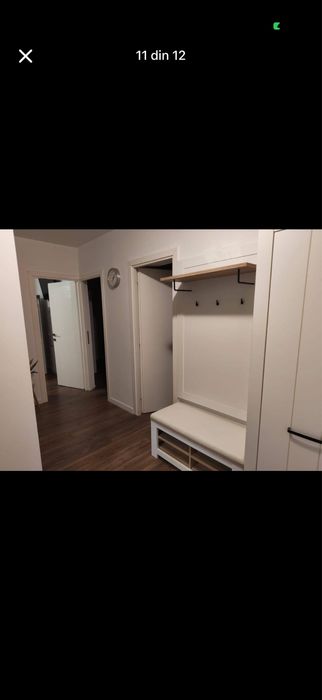 Ymi apartments 5 -Cazare Regim hotelier Coresi