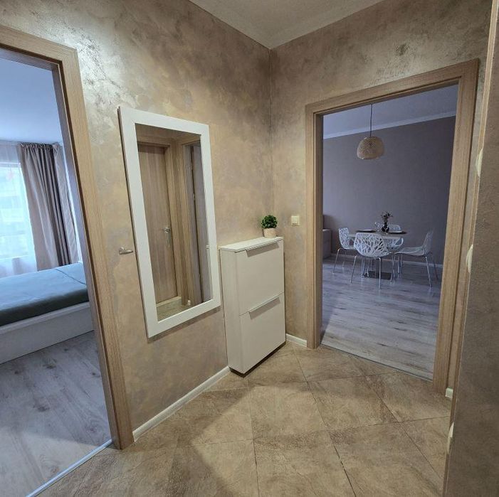 Дава се под наем Двустаен апартамент в Варна, Аспарухово - 75 кв.м за 598.23 € - Снимка #5