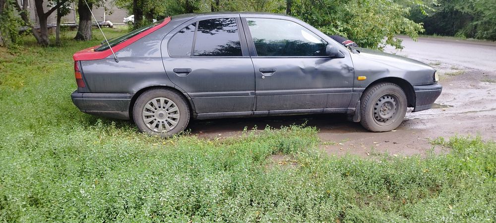 Продам Ниссан примера р10