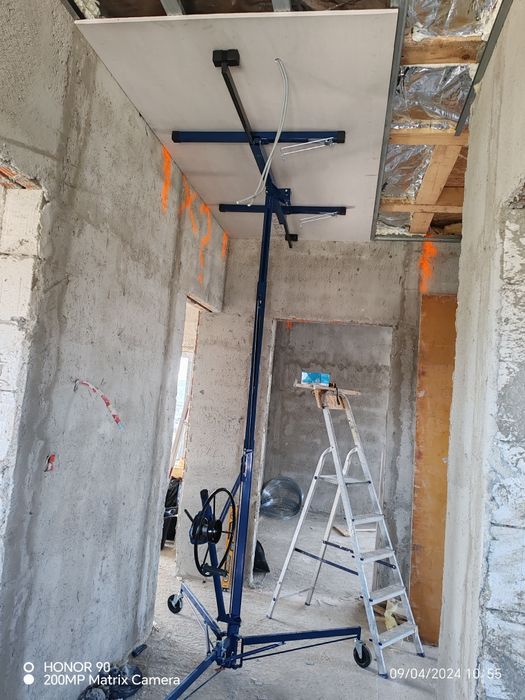 Renovări interioare, bai, bucătării, montaj mobilă, uși de interior