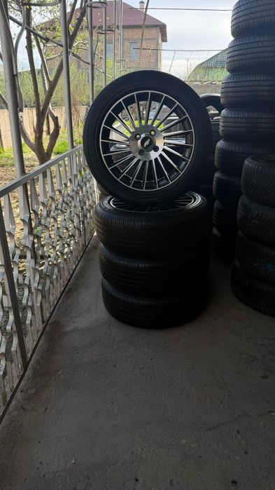 Диска балон р16 4. 100