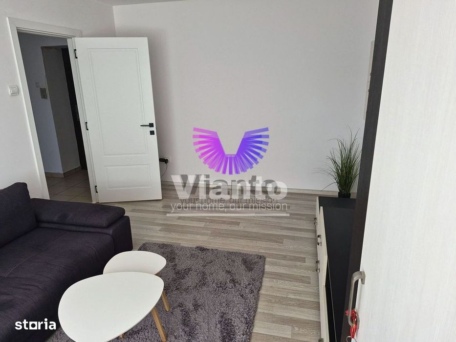 Apartament 2 camere | Balcon | Cedonia | Sibiu — fotografia 2