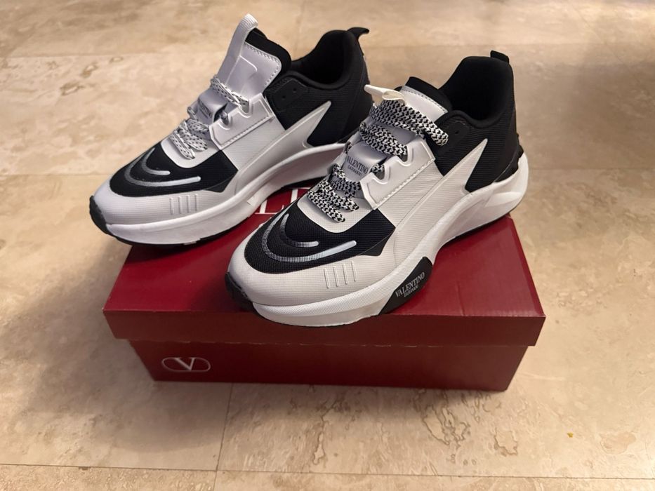 Pantof sport Valentino