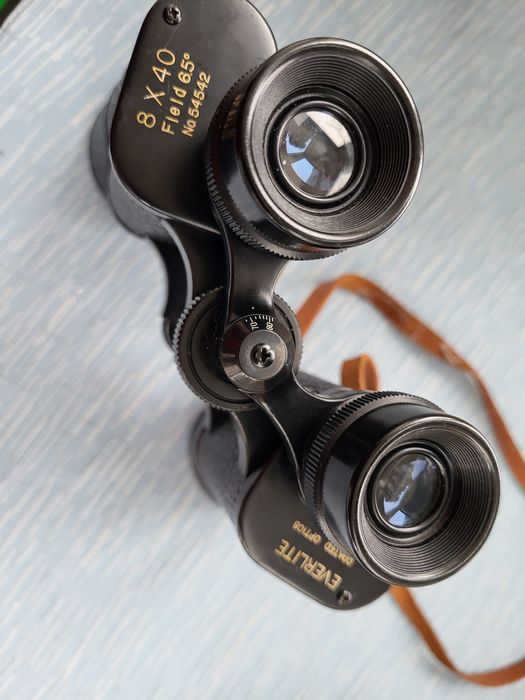 Binoclu  Japan EVERLITE 8×40