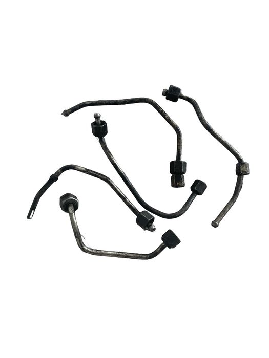 Set Conducte De Alimentare Injector Combustibil Peugeot 308 Lb_ 2015 -