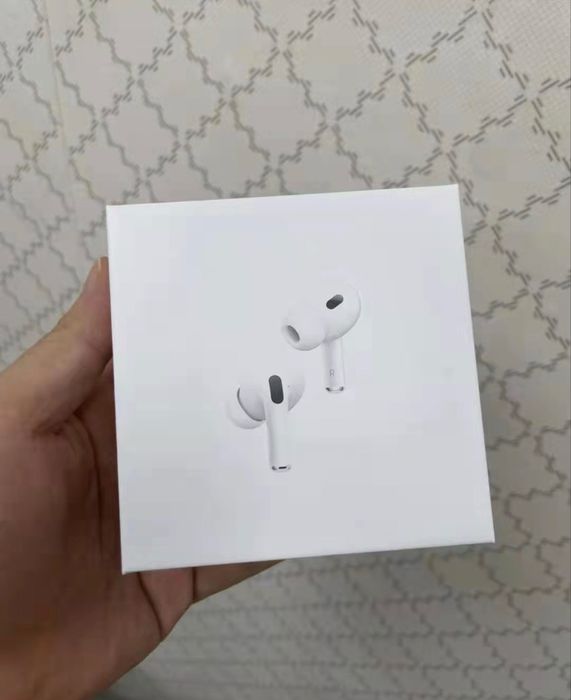 Air pods Pro 2 (sigilate)