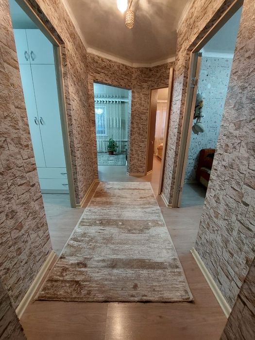 Продам дом район станции.