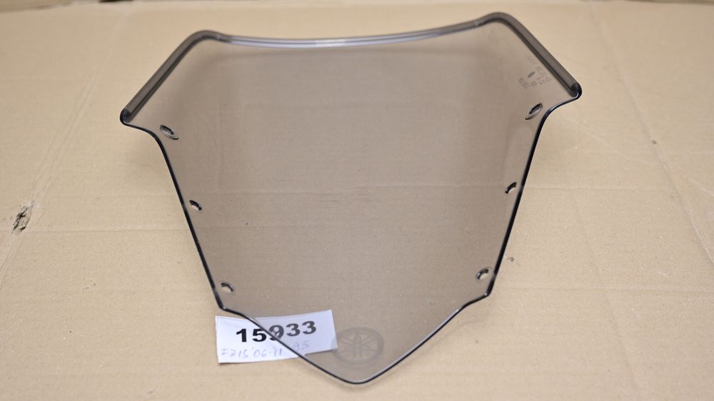 Parbriz OEM Yamaha FZ1S 2006 - 2011