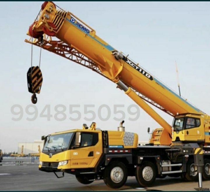 Автокран услуги 30Тона 100Тонагача биз билан боглапинг 7/24