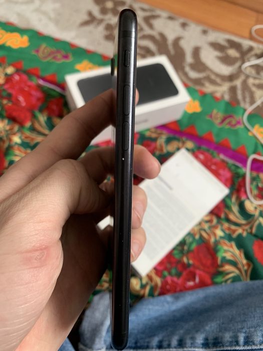 iphone 7 ios 15:7 емкасть 100%