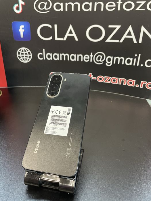 Redmi A7  Pro negru