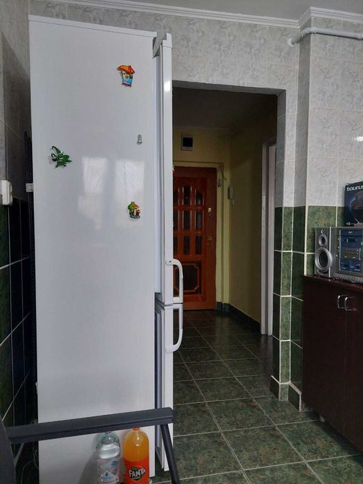 Apartament doua camere Brazda Craiova