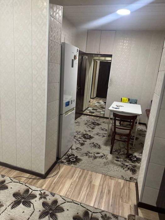 Qizlar uchun ijaraga kvartira