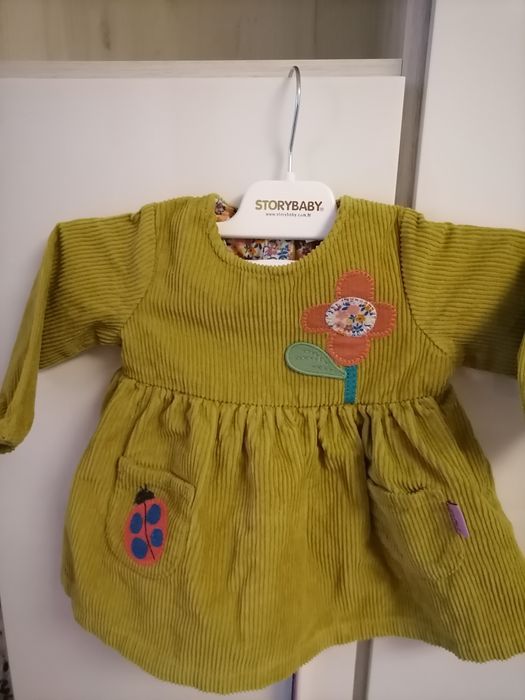 Rochiță Next 3-6 luni